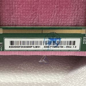 PT500GT04-6 Lcd <b>Screen</b> <b>Tv</b> Panel Display for Sale Original HKC 50inch 3840*2160 UHD 4K Open Cell <b>TV</b> Parts for <b>TV</b> <b>Replacement</b> - Product Image 3