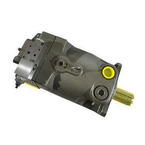 Pompe à piston PV092/140R1K1TINMMC PV180L1K1T1NMR1 Pompe à piston hydraulique Pompe à piston <span class=keywords><strong>Parker</strong></span> - Product Image 6