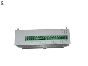 เซ็นเซอร์ควบคุม PLC ยี่ห้อ PLC ของแท้ใหม่เอี่ยม รุ่น DVP04AD-S - Product Image 1