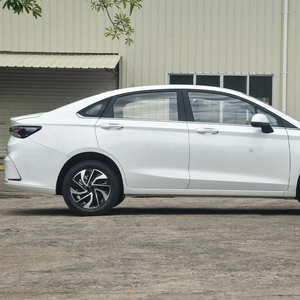 SUV BEIJING U5 PLUS 1.5T Usado Barato, Euro VI, 5 Plazas, Transmisión Izquierda, Origen China para Exportación - Product Image 6
