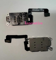Eingebauter DB Dual-SIM MEP Slot Karten-Flex-Adapter für iPhone Einzel-/Dual-Karte Hergestellt in China