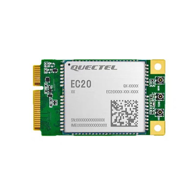 EC20 4G Module MINIPCIE
