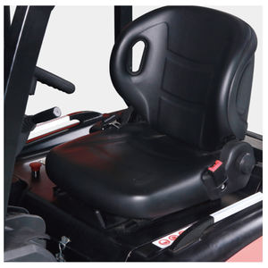 Montacargas Eléctricos Mini de Fábrica de 60V, 1 Tonelada, 1.5 Toneladas, 2T, Precio de Montacargas Eléctricos con Batería - Product Image 3