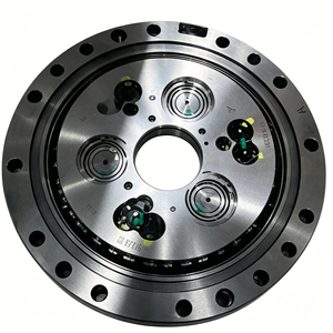 HW0388208-A ตัวลดความเร็วแกน S HW0388208-A สำหรับหุ่นยนต์ ES165D DX100 รับประกัน 1 ปี อะไหล่ระบบส่งกำลังอุตสาหกรรม - Product Image 5
