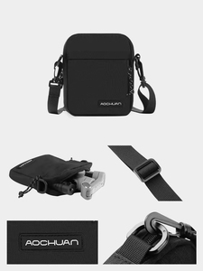 Sac à bandoulière de rangement pour stabilisateur de smartphone pliable Aochuan Gimbal pour Smart <span class=keywords><strong>X</strong></span> <span class=keywords><strong>Pro</strong></span>/XE/<span class=keywords><strong>X</strong></span> Gimbal 3 axes - Product Image 2