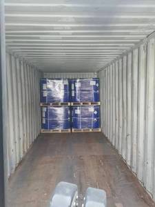 Bán nóng chất lỏng không màu hydrazine Hydrate CAS 7803-57-8 cho ngành công nghiệp - Product Image 4