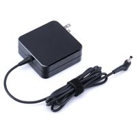 Adaptateur d'ordinateur 65W 19V 3.42A 4.5*3.0mm chargeur adaptateur secteur pour ordinateur portable pour ASUS PA-1650-93 ADP-65GD B ADP-65DW B