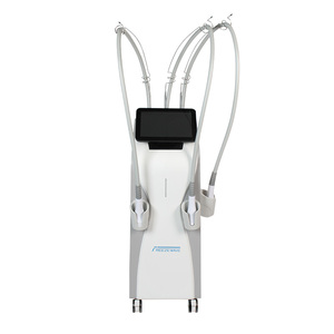 Equipo de Fisioterapia con Tecnología de Ondas Frías a Precio de Fábrica, Aprobado por la CE, Máquina para Alivio del Dolor y Moldeamiento Corporal - Product Image 6