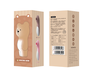 LILO Hot Sell Vibrateur en silicone étanche pour jouet sexuel pour femmes avec chargement USB et utilisation seule - Product Image 6