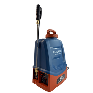 Pulverizador de Velocidad Variable Automática con Batería de Litio de 16 Litros y Manguera Desmontable del Fabricante - Product Image 3