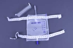 Sacs à urine pour chats et chiens, usage vétérinaire, pour animaux de compagnie - Product Image 5