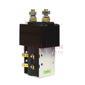 โซลินอยด์คอนแทค200A SW180B-<span class=keywords><strong>751</strong></span>/0039703526 24V สำหรับยานพาหนะไฟฟ้า/รถยก - Product Image 1