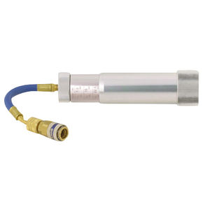 หัวฉีดอะลูมิเนียมแบบชาร์จไฟได้สำหรับเครื่องปรับอากาศ R134A - Product Image 1