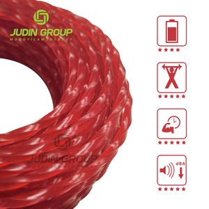 . 120 Zoll Twist Spool Trimmer Line - Product Image 4