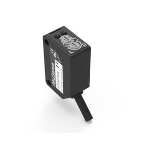 AkuSense PTZ-D70N 100mm Long Sensing Diffuse Reflection Photoelectric <b>Sensor</b> IP67 0.5ms Response Time - Product Image 5