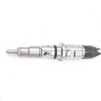 0445120383 Inyector de Combustible Diésel Common Rail de Alto Rendimiento para Motor QSB4.5 QSB6.7