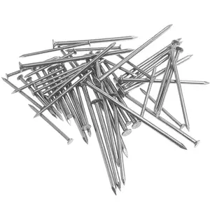 Construction 3 inch 4 inch common bulk nail polished wire iron nail building nails with good quality