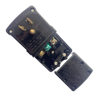 Haute qualité TXDZKJ TXLB17 1 sortie prise de courant intégrée US Standard 15A GFCI LCDI ELCB étanche extérieur IP54 prise murale