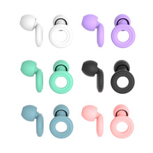 Multiple colors
