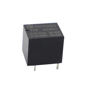 Rơ Le Sra-12vdc-cl <span class=keywords><strong>Jqc</strong></span> <span class=keywords><strong>T78</strong></span> Dc12v C 5pin <span class=keywords><strong>12V</strong></span> <span class=keywords><strong>20a</strong></span> Sra - Product Image 2