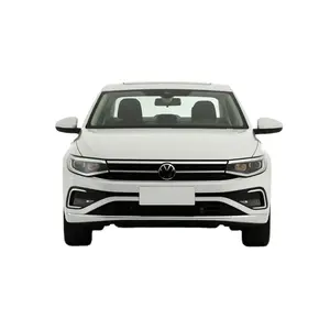 FAW Volkswagen Bora 2023 2024 Лидер продаж Новый дешевый Подержанный бензиновый седан Bora автомобиль сделано в Китае