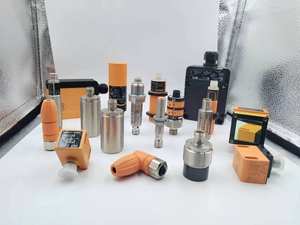 PM2055 플러시 압력 송신기 PM-004-RES30-E-ZVG/US/ /P PM1705 PM2054 PM2056 - Product Image 6