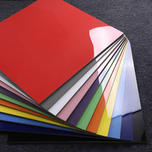 Azulejos de Porcelana Brillante de Fabricante, 600x600, Antideslizantes, Color Rosa Sólido, para <span class=keywords><strong>Pisos</strong></span> de Jardín de Infancia - Product Image 1