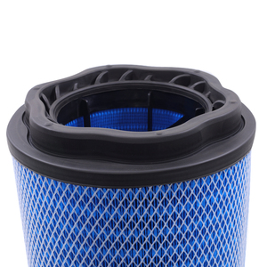 Chất lượng cao xe tải Bộ lọc không khí phần tử OEM p958047 2848-2144993 <span class=keywords><strong>2341657</strong></span> <span class=keywords><strong>2341657</strong></span> xf106 sa160080 17500256 p958047 Bộ lọc không khí - Product Image 2