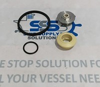 027h1190 Service Kit 20 / Suku Cadang Icm20b/20-c/icm20-a/20-a33 Baru Asli Otomasi Industri Kontrol Terprogram Plc