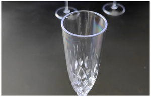 <span class=keywords><strong>Verres</strong></span> <span class=keywords><strong>à</strong></span> champagne transparents <span class=keywords><strong>à</strong></span> <span class=keywords><strong>pied</strong></span> haut de 4 oz, <span class=keywords><strong>verres</strong></span> <span class=keywords><strong>à</strong></span> <span class=keywords><strong>vin</strong></span> en plastique pour les rassemblements, les dîners, les fêtes, <span class=keywords><strong>verres</strong></span> <span class=keywords><strong>à</strong></span> <span class=keywords><strong>vin</strong></span> rouge jetables - Product Image 6