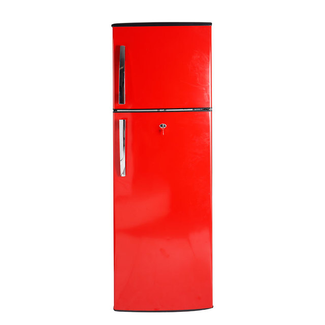 BCD280 2023 Factory Customization 1.7 Cu ft Mini Fridge Under 10000 Solar Powered Refrigerator