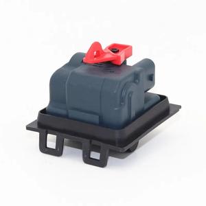 Motor Actuador de Tapa de Tanque de Combustible Mercedes-Benz A0008207703, Producto Automotriz para CES - Product Image 3
