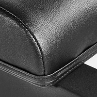Gym Fitness Floor Glute Ham Hip Developer Multi Function Back Extension Roman Chair Adjustable NORDIC BENCH