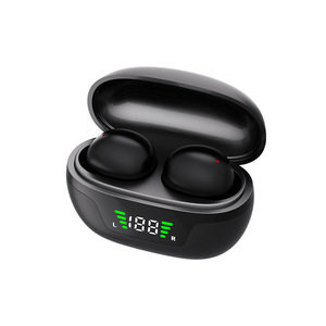 Sleep Headphones <b>Wireless</b> Bluetooth Ultra Small Invisible Earbuds Low Latency For Gaming And Work - Product Image 5