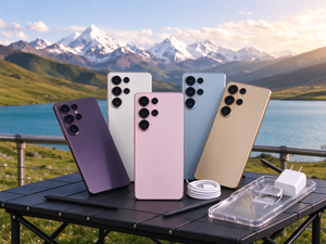 Nuevo Teléfono Inteligente para Juegos S26 Ultra 5G 2026, Nuevo Sin Abrir, Varios Colores Disponibles para Pedidos al Por Mayor - Product Image 2