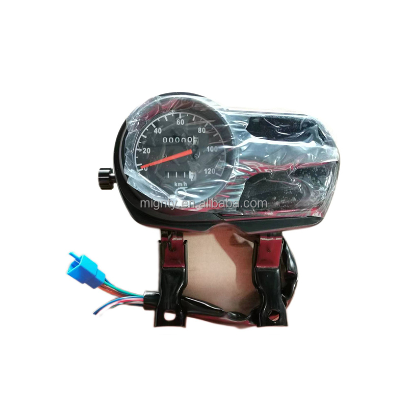 Высококачественный Тахометр спидометра для мотоцикла GD110 FY150