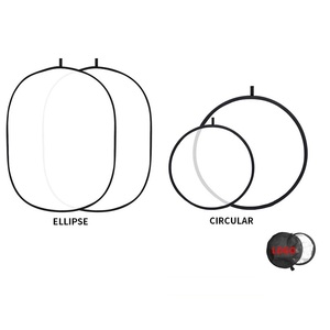 Studio <span class=keywords><strong>de</strong></span> photographie Vidéo Film Film Panneau d'éclairage doux Téléphone Caméra Photo Tir Vitesse Lampe COB Lampe Lumière Douce Tissu Panneau - Product Image 1