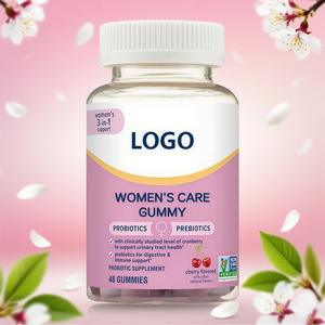 Oem odm טבעוני תמיכה עיכול תזונה פרביוטיים 100 מיליון Cפו בריאות המעי פרו-ביוטיים אנזים אורגני טיפול נשים - Product Image 6