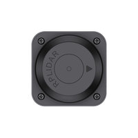 Modul Sensor LiDAR Raspberry Pi Generasi ke-5 RPLIDAR C1 Pemindai Laser Radar Pengukur Jarak Antarmuka USB/Type-C