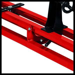EINHELL-Torno para carpintería 4312110-1000/1 W 350-EAN 4006825633924 TORNOS - Product Image 3