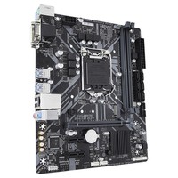 GIGABYTE B365M D2V MATX Desktop-Computer-Motherboard LGA1151 8./9. Gen CPU DDR4 B365 Unterstützt Dual-Speicherkanal SATA mit M.2