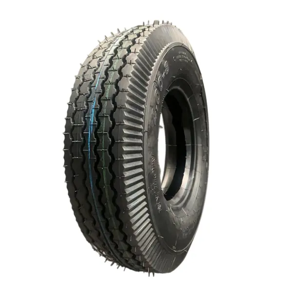 Pneu triciclo de motor bajaj três rodas 4.00-8