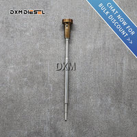 DXM Diesel Injector Control Valve FOOVC01338 Injection Valves Set F00VC01338 fit for 0445110247 0445110248 0445110273