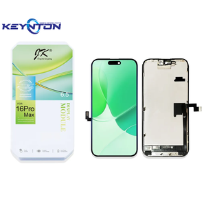 <span class=keywords><strong>Pantalla</strong></span> LCD <span class=keywords><strong>de</strong></span> Repuesto JK Incell para <span class=keywords><strong>iPhone</strong></span> 16 Pro Max <span class=keywords><strong>X</strong></span> XS XR, <span class=keywords><strong>Pantalla</strong></span> LCD para <span class=keywords><strong>iPhone</strong></span> 11/12 Pro Max 13 14 15 16 - Product Image 2