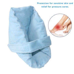 Cuscino protettivo per <span class=keywords><strong>tallone</strong></span> medico Ortho per ulcera <span class=keywords><strong>da</strong></span> pressione - Product Image 2
