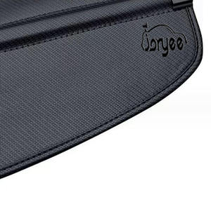 Étagère <span class=keywords><strong>de</strong></span> coffre arrière en gros pour Mercedes Benz <span class=keywords><strong>GLE</strong></span> 450 <span class=keywords><strong>2022</strong></span> 2021 AMG, pièce <span class=keywords><strong>de</strong></span> rechange, couverture <span class=keywords><strong>de</strong></span> coffre à bagages, accessoire intérieur - Product Image 2