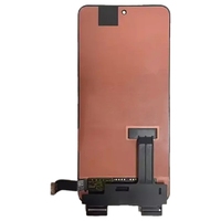 Écran tactile pour OnePlus Open AMOLED LCD Écran secondaire avec numériseur Assemblage complet Pièce de rechange LCD