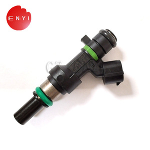 Injecteur de carburant FBY1160 16600-ED000 pour Nissan Versa 1.6L essence 2009 - Product Image 1