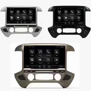 13.3Inch Android Car Multimedia <strong>Player</strong> for CHEVROLET SILVERADO GMC 2014-2018 Dual System Car Radio - Product Image 2