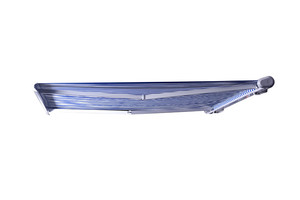 2020 mejor venta de productos al aire libre Balcón de aluminio completo Cassette motorizado retráctil impermeable <span class=keywords><strong>toldo</strong></span> - Product Image 4